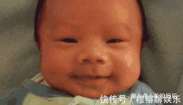 学业|孩子这3个部位“越大越好”,全中堪称“福相”,你家娃占几个