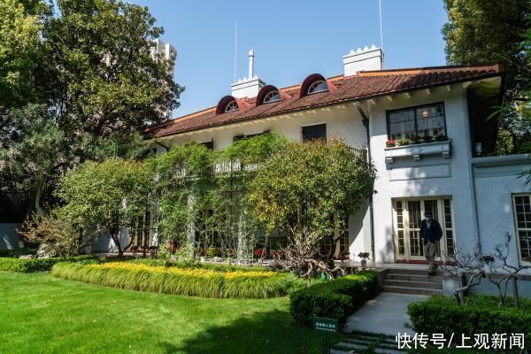 建筑|阅读老建筑，沪上新时尚，上海已为3151幢优秀历史建筑“建档”