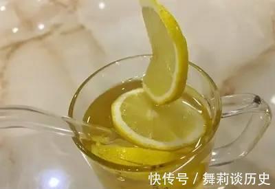 斑块|每天喝”柠檬水“会变白?86岁老院士提供美白“方子”:是这3物