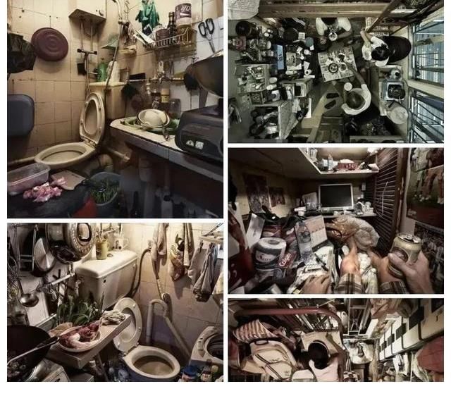 10㎡筒子樓到上億豪宅，陳小春再次“披荊斬棘”，這次又火了