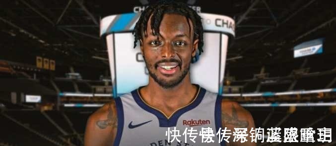 格兰特|双赢!勇士4换2方案送走维金斯,迎22+4前锋重组四巨头争冠!