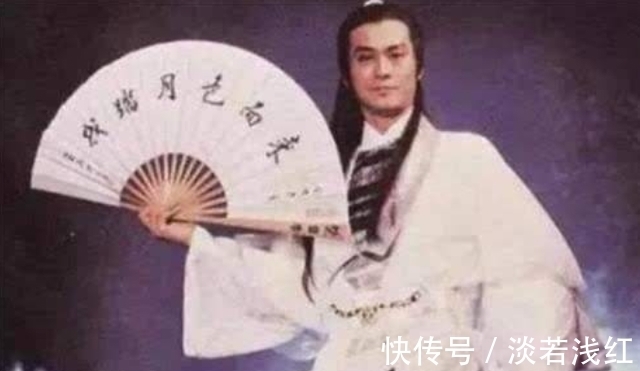 郑月霞&古龙:喝最烈的酒,玩最利的刀,恋最美的人,过最悲惨的生活