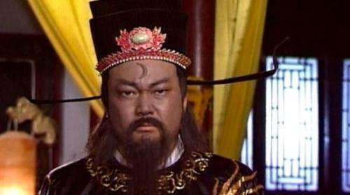 人物|赫赫有名的大宋八贤王,真实的历史却是演义中的一个杜撰人物!