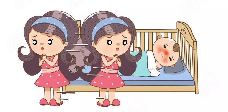 天花|娃“感冒”后进ICU,5天花20万!还认不出肺炎征兆?快学