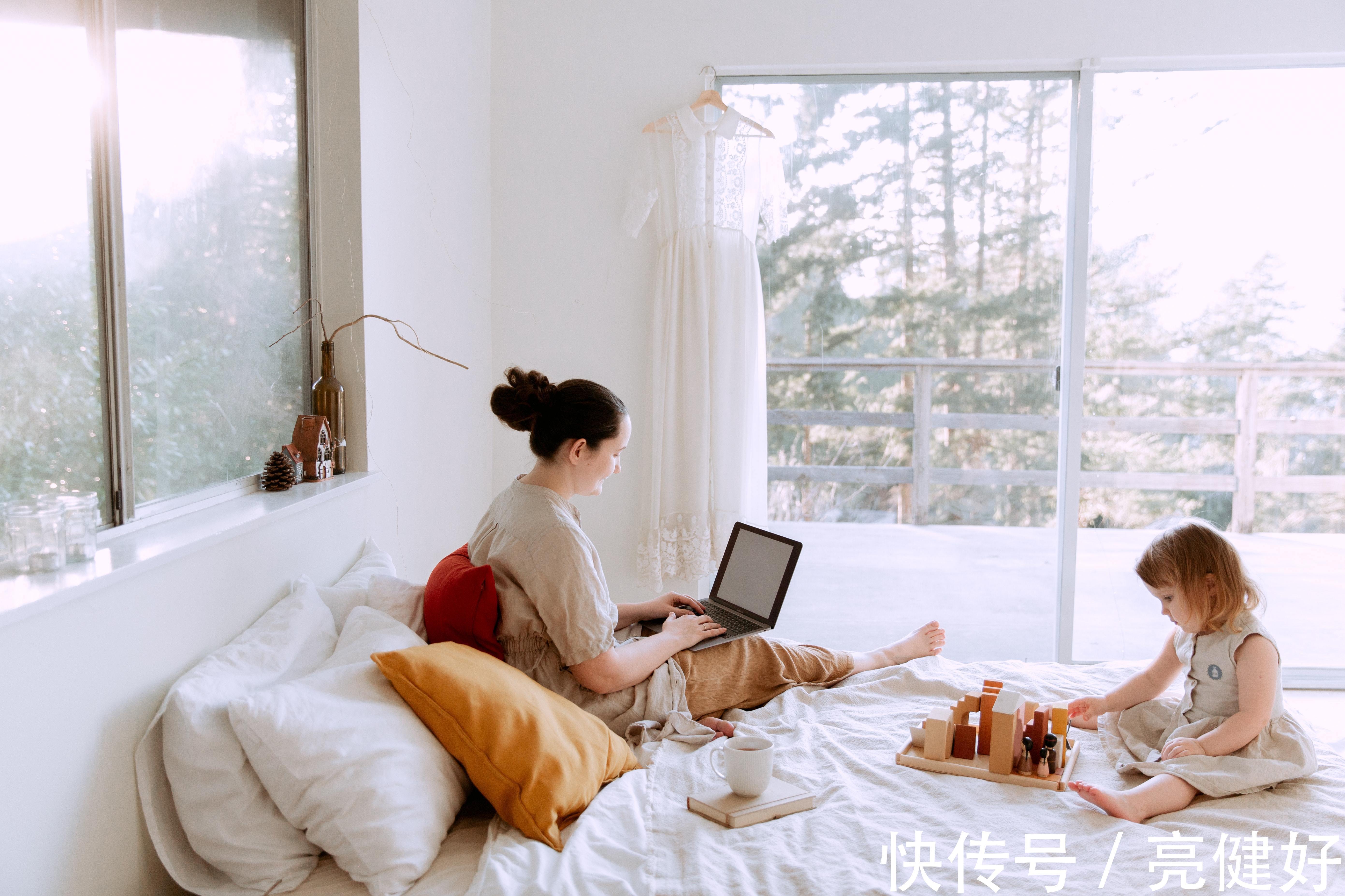 大脑|早教真的有用吗？家长看完这些就知道了！