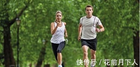 跑者|最佳跑步频率为两天一跑,为什么有的人还天天跑,是因为太闲吗!