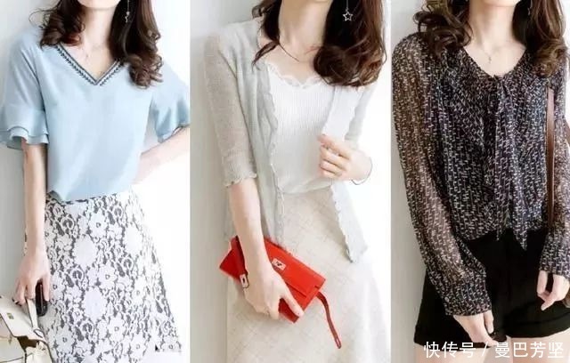 蕾丝|#夏季穿搭,让别人看见你更加灼热