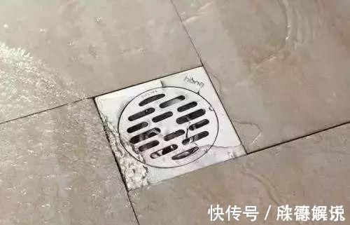 装修|装修老师傅良心告诫卫生间装修的五大致命错误,请不要再犯了