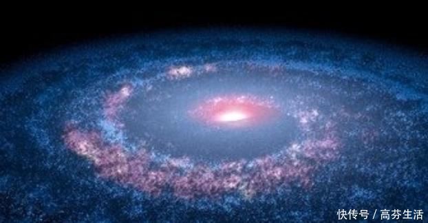 人类 人类注定要被困在银河系中证实爱因斯坦这个预言,就能突破瓶颈