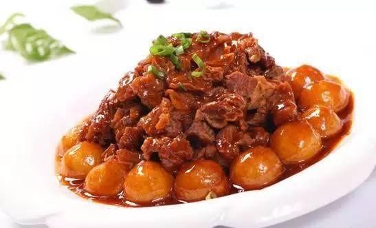 牛肉怎么做最好吃?直流口水的牛肉新吃法!!