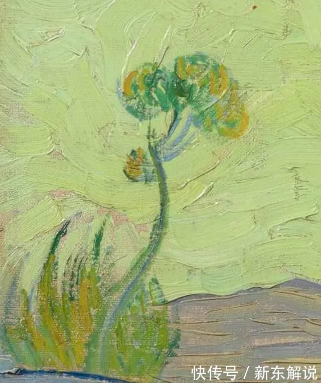 油画$西方艺术大师们的油画作品细节,望尘莫及!