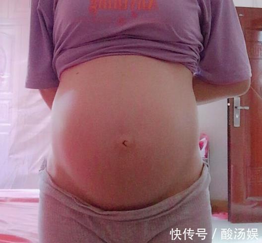 孕晚期|为啥孕期很能吃,胎儿却不涨?原因孕妇要了解