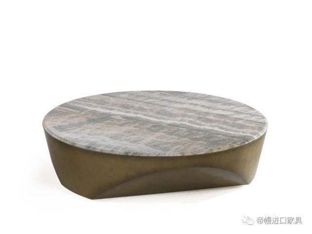 模块|真刺激!客厅这么装,潮、野、奢占尽!
