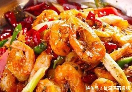 解馋的几道家常菜,最受大人小孩欢迎,学会不用下馆子