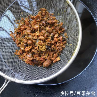 鸡脚|超经典的盐焗鸡脚在家也能做