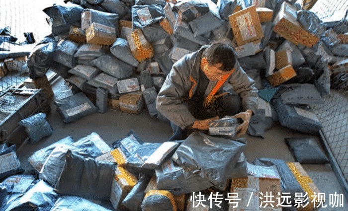 实体店|为什么淘宝上几块钱的东西还包邮 原来水这么深，涨知识了