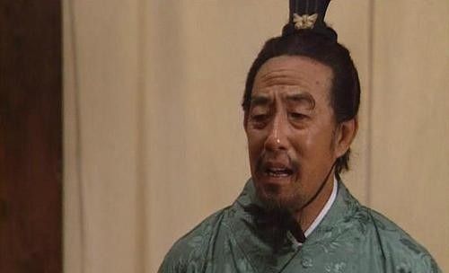 最坑|三国最坑的3位“谋士”,出了一堆馊点子,效忠的主公结局凄惨