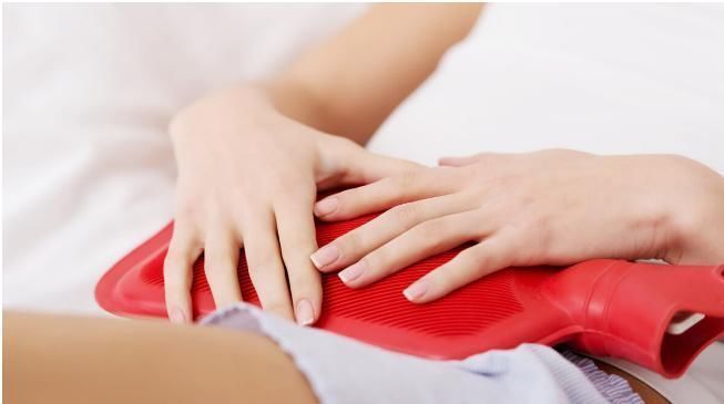 经期|经期使用卫生巾的4种错误方法,小心患上妇科病,赶快改