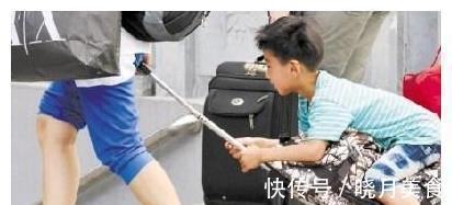 脾虚|孩子不爱走路,可能是脾虚!调理脾虚,一喝三揉很管用