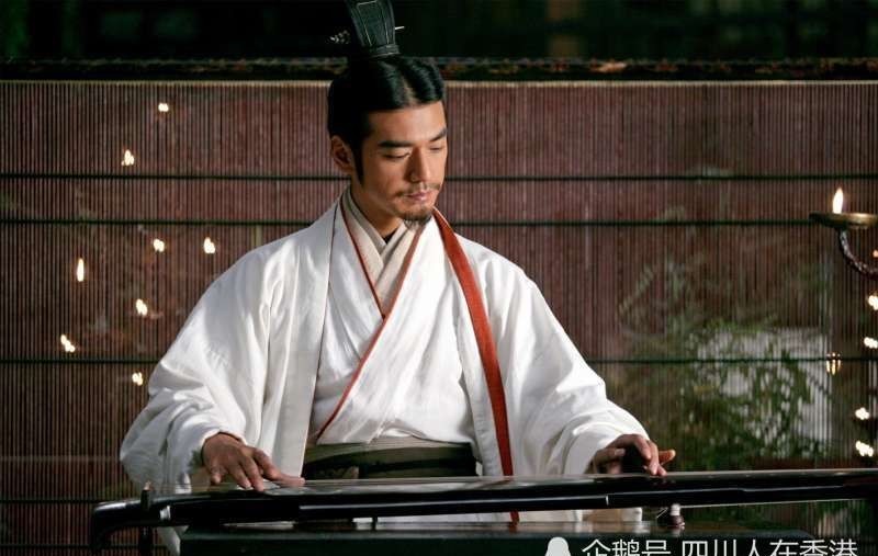 逼退|诸葛亮根本没用过空城计!三国史实4大“空城奇谋”:他在家睡觉就逼退敌军