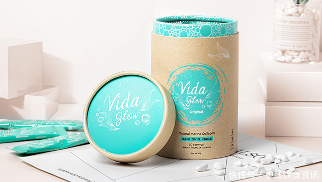 哪个胶原蛋白品牌更好？十大进口胶原蛋白排名