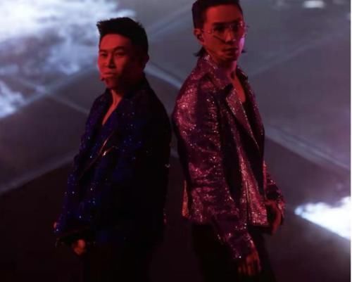 个人赛输给陈小春，双人赛输给张晋、高瀚宇，林志炫冤不冤？