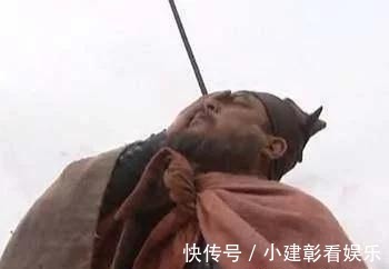 梁山&射死晁盖的不是史文恭,更不是宋江安排梁山人,此人心比毒药还毒