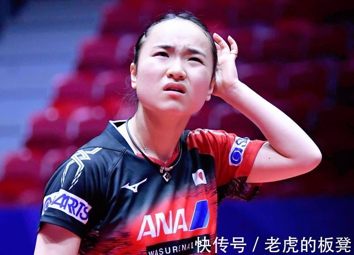 伊藤美诚|突发官宣！刘国梁总教练飞抵美国休斯敦世锦赛，他还是不放心啊！