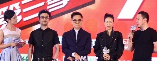 以为自己很红,上节目做导师时耍大牌,被封杀后哭着求原谅