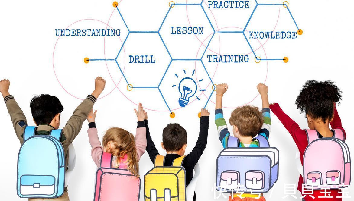要素|孩子学习没有动力,有四个关键因素你知道吗?