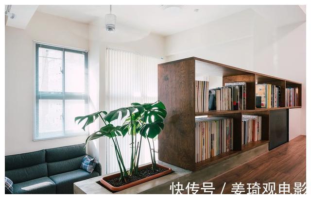 厨房|她家66㎡老房翻新,不做吊顶和造型,只刷乳胶漆,成本低又耐看!