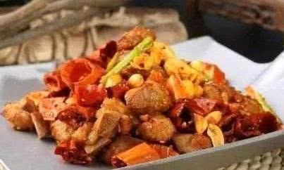 几款家常菜推荐，色香味俱全，简单易上手，学会给家人尝尝吧