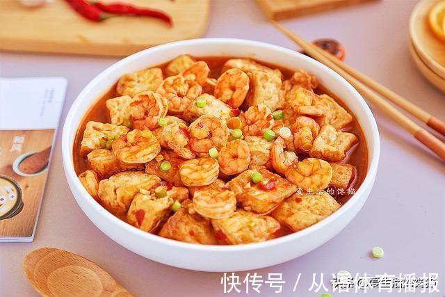 猴头菇|广西婆婆亲自下厨，4菜1汤真美味，鲜香开胃，家人都吃嗨了