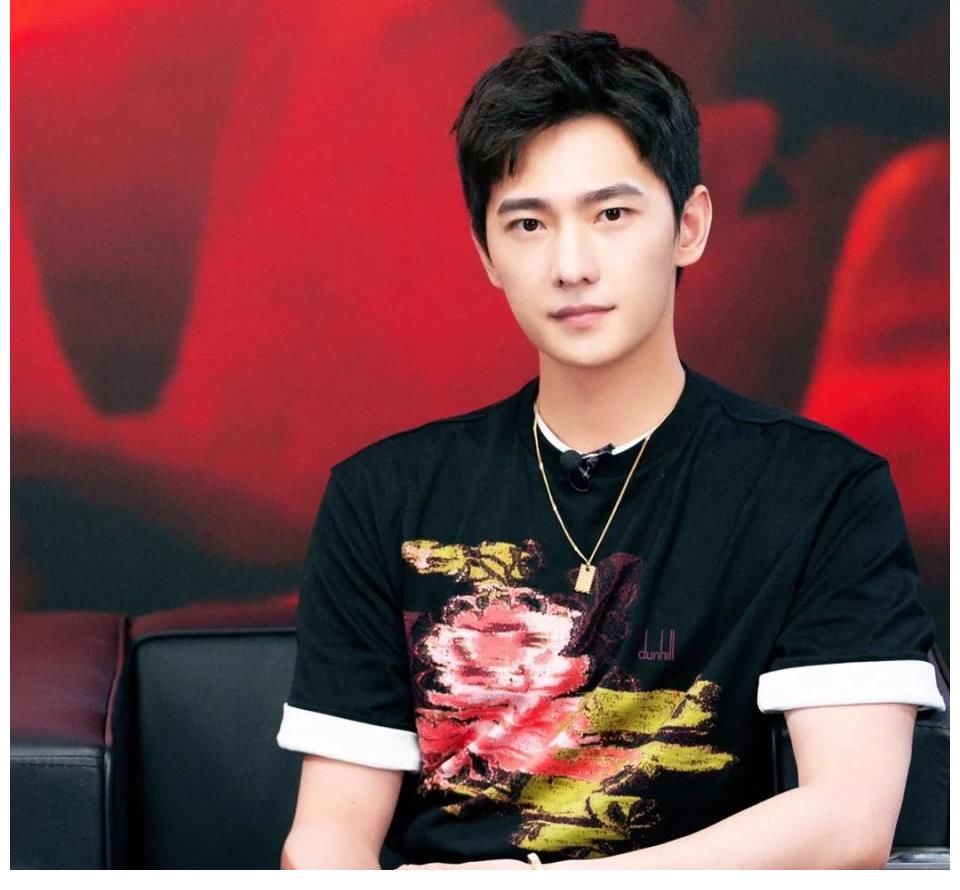 資源|楊洋挑戲眼光有點問題，作為隱形資源咖，很錯過了很多好餅？