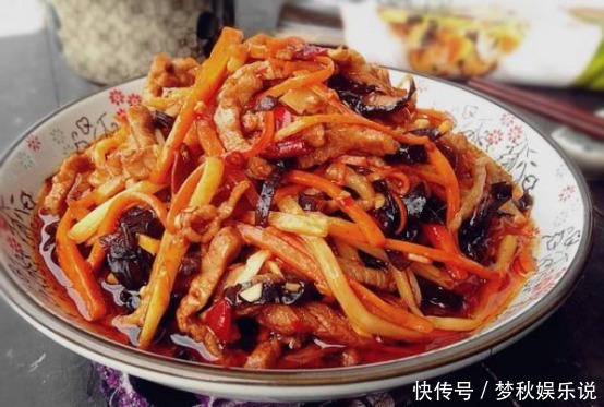 倒入|百吃不厌的几道家常菜,好吃还不上火,大人孩子都吃的津津有味