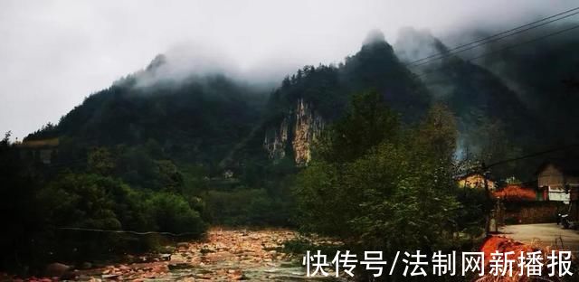 陕南|陕南西乡县猿人山风景区开发建设即将驶入快车道