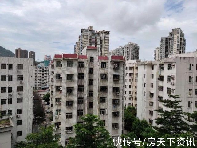成交量|2021年房价明显下跌，为啥买房的人越来越少了？5个原因很现实
