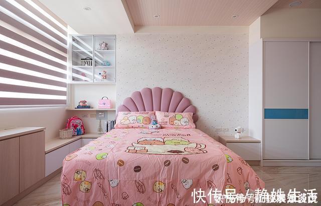 转角处|装修房子是件大事,它不仅要考虑自身的喜好,还要考虑家人的健康