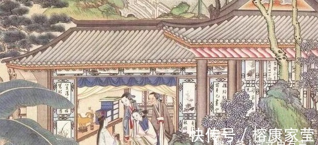 财产|曹雪芹被抄家后，搜出了多少财产？雍正拿到清单后，哭笑不得~