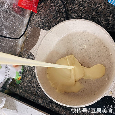 吃着比肉还鲜,嘴馋就吃网红奶酥卷