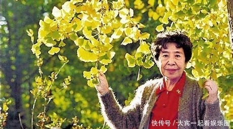 高层领导|六旬老妇隐居深山,真实身份曝光后,高层领导亲自接她回京