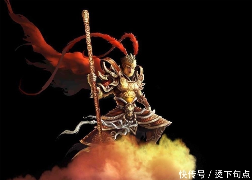 妖怪都|孙悟空打死的正经妖怪只有3个,其中一个是白骨精,另2个是谁