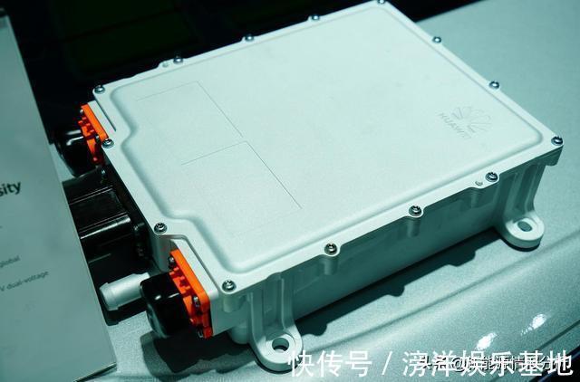 电压|综合研读与判定:华为距离下场亲自造车还有多远