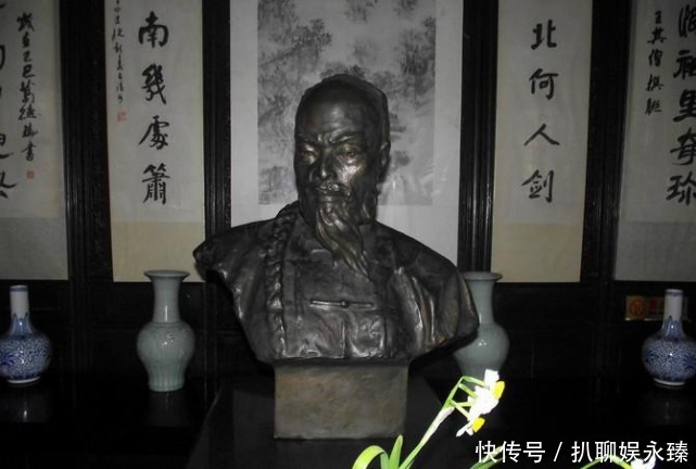 龚自珍:“我劝天公重抖擞,不拘一格降人才”的“更法”爱国诗人