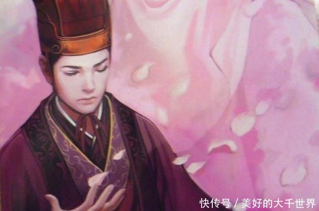 毒死|刘弗陵不是汉武帝的亲儿子,为何临死前还要立他为太子