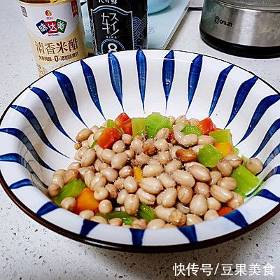 柿花生|懒人最爱的好柿花生(好事发生)来啦!简单又好吃