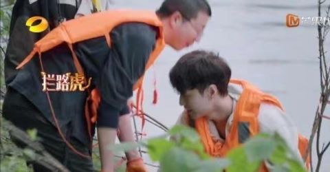 蘑菇|李雪琴，之前還真是“小看”你了