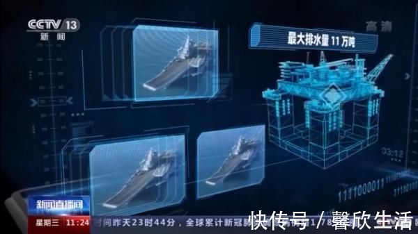 平台|“深海一号”投产在即 创新储油技术节约成本10亿元