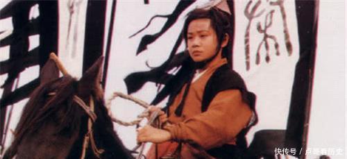 秦武王|皇帝要吃公鸡下的蛋,群臣皆束手无策,却被12岁小孩一语解决