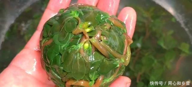 放入|当你遇到这道菜时,不要手软,一次性储存20斤,放入冰箱冷冻